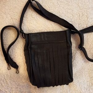 Hammitt David Small W/Fringe